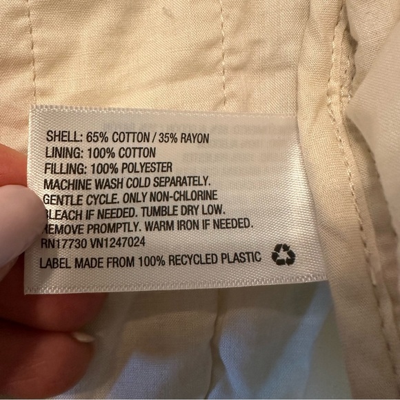 Universal Thread™ Women’s Quilted Jacket size M - Picture 11 of 12